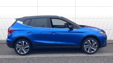 SEAT Arona 1.0 TSI 110 FR Sport 5dr Petrol Hatchback